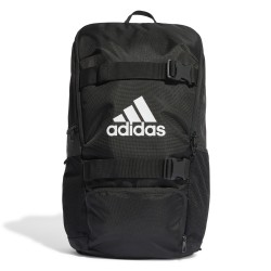 Adidas Tiro Black Backpack