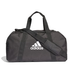 Adidas Tiro Black Duffel Bag