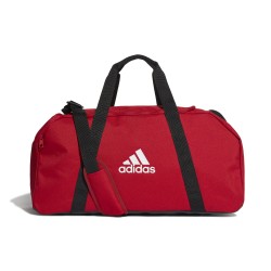 Borsone Adidas Tiro Rosso