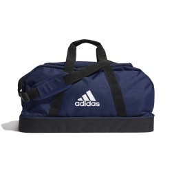 Adidas Tiro Blue Duffel Bag