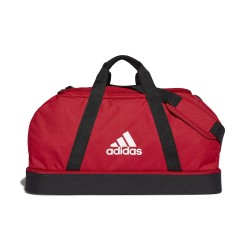 Adidas Tiro Red Duffel Bag