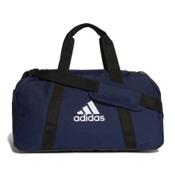 Borsone Adidas Tiro Blu