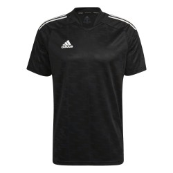 Maglia Adidas Condivo 21 Nero