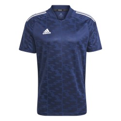 Maglia Adidas Condivo 21 Blu