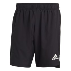 Pantaloncino Adidas Condivo 21 Nero