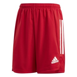 Adidas Condivo 21 Shorts Red