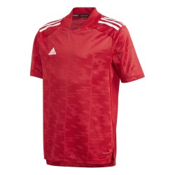 Maglia Adidas Condivo 21 Rosso