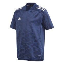 Adidas Condivo 21 Blue Jersey