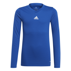 Maglia Adidas Base Tee Azzurro