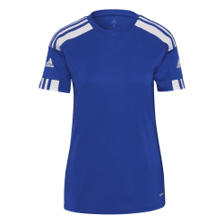 Adidas Squadra 21 Blue Jersey