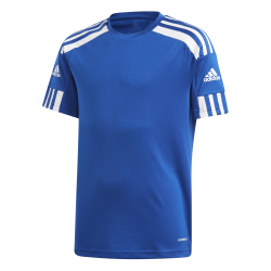 Adidas Squadra 21 Blue Jersey