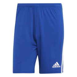 Pantaloncino Adidas Squadra 21 Azzurro