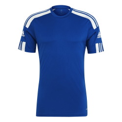 Adidas Squadra 21 Blue Jersey