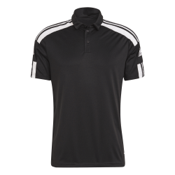 Polo Adidas Squadra 21 Black