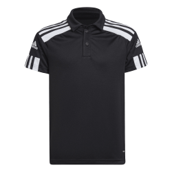 Polo Adidas Squadra 21 Black