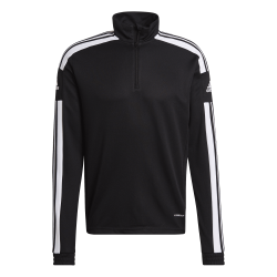 Giacca Tuta Adidas Squadra 21 Nero