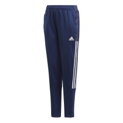 Pantalone Adidas Tiro 21 Blu