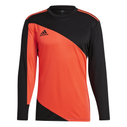 Maglia Adidas Squadra 21 Nero