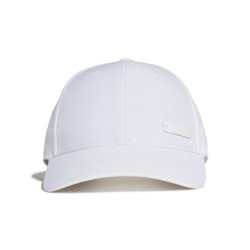 Cappello Adidas Bianco