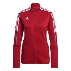 Adidas Tiro 21 Red...