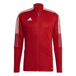 Adidas Tiro 21 Red...