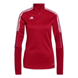 Adidas Tiro 21 Red...