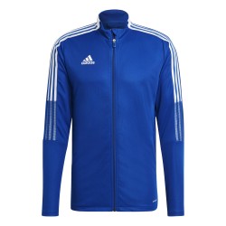 Adidas Tiro 21 Light Blue...