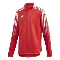 Adidas Tiro 21 Red...