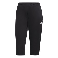 Adidas Tiro 21 Black Tracksuit Pants