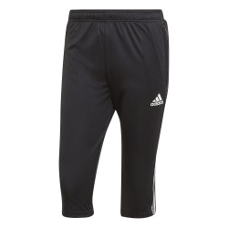 Adidas Tiro 21 Black Capri