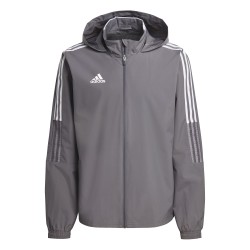 Adidas Tiro 21 Gray...