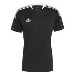 Maglia Adidas Tiro 21 Nero