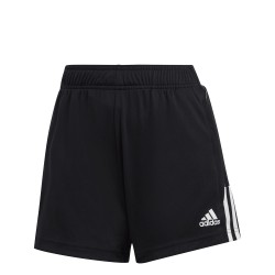 Adidas Tiro 21 Shorts Black