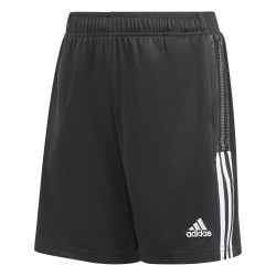 Adidas Tiro 21 Shorts Black