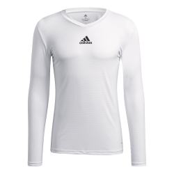 Adidas Base Tee White