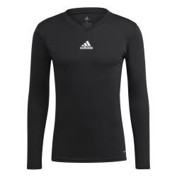 Maglia Adidas Base Tee Nero