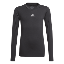 Adidas Base Tee Black