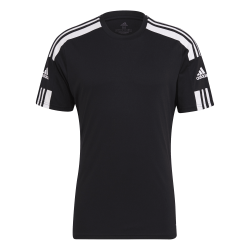 Adidas Squadra 21 Black Jersey