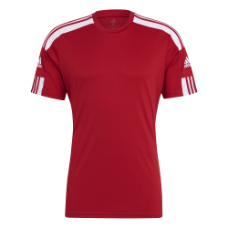 Maglia Adidas Squadra 21 Rosso