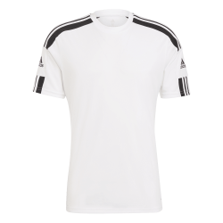 Adidas Squadra 21 White Jersey