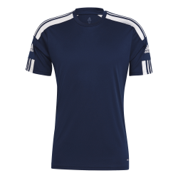 Adidas Squadra 21 Blue Jersey