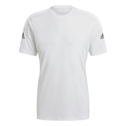 Adidas Squadra 21 White Jersey