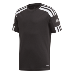 Maglia Adidas Squadra 21 Nero