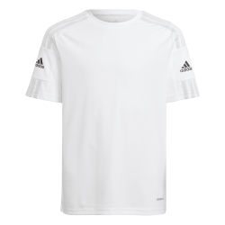 Adidas Squadra 21 White Jersey