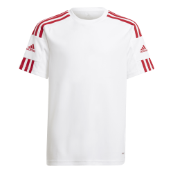 Adidas Squadra 21 White Jersey