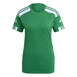 Maglia Adidas Squadra 21 Verde