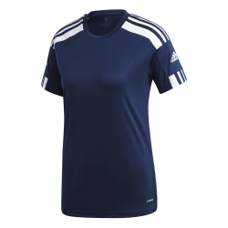 Adidas Squadra 21 Blue Jersey