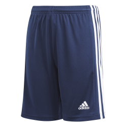 Adidas Squadra 21 Blue Shorts