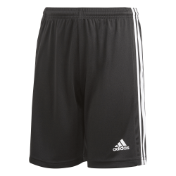 Adidas Squadra 21 Shorts Black