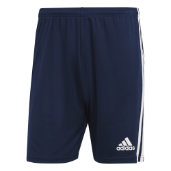 Pantaloncino Adidas Squadra 21 Blu